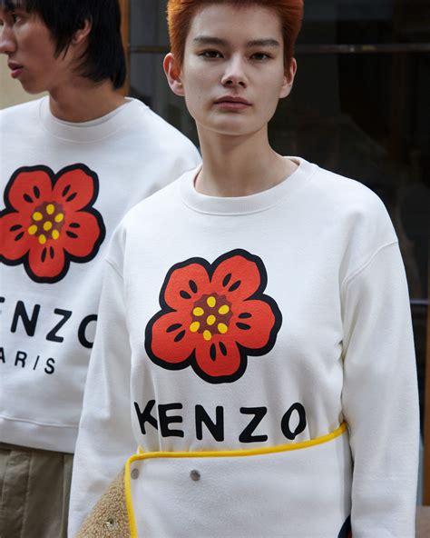 nigo kenzo.